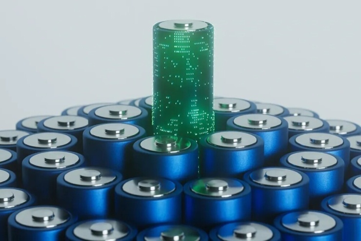 Trung Quốc tiến gần đến công nghệ pin thay thế lithium-ion - 1