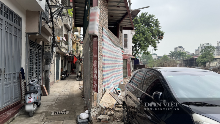Tiêu điểm Nhà đất: Vành đai 2.5 đưa nhà trong ngõ lên mặt phố, nhưng không phải tài sản nào cũng “hái ra tiền” - 5