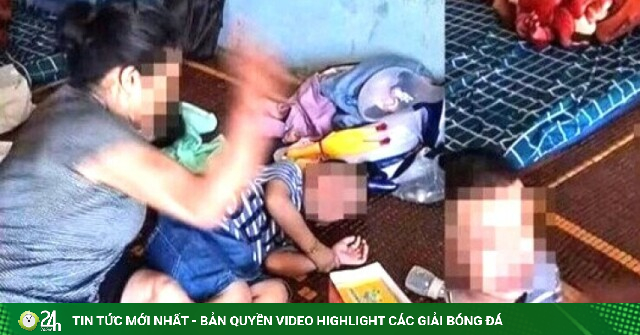 Thông tin mới vụ ông, bà nội bạo hành cháu 4 tuổi ở Đắk Lắk