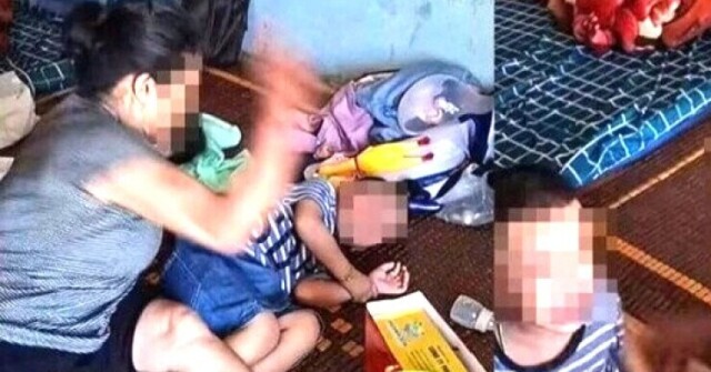 Thông tin mới vụ ông, bà nội bạo hành cháu 4 tuổi ở Đắk Lắk