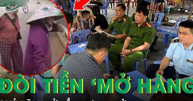 Vụ 2 người phụ nữ chặn xe khách, đòi 20.000 đồng tiền ‘mở hàng’: Bãi xe ở Sầm Sơn bị xử lý