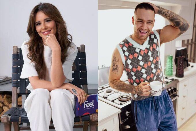 Cheryl Cole và Liam Payne từng là mối tình chị em thu hút nhiều quan tâm khi hai người còn bên nhau. Ảnh: Instagram Cheryl Cole, Liam Payne