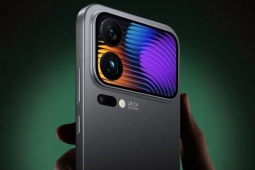 Xiaomi 18 Pro lộ tính năng màn hình mới khiến nhiều người có thể muốn đổi máy sớm
