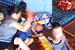 Thông tin mới vụ ông, bà nội bạo hành cháu 4 tuổi ở Đắk Lắk