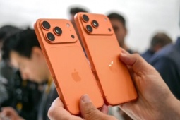 Giá iPhone 17 Pro Max lập kỷ lục về rẻ, thấp chưa từng thấy chờ iPhone 18 Pro Max sắp ra