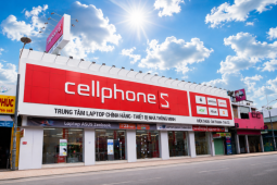 CellphoneS chính thức gia nhập mạng lưới YouTube Shopping Affiliate tại Việt Nam
