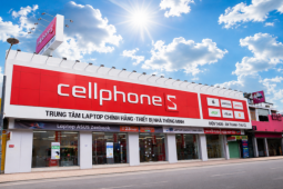 CellphoneS chính thức gia nhập mạng lưới YouTube Shopping Affiliate tại Việt Nam