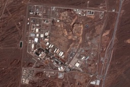 Iran phủ nhận kế hoạch giám sát hạt nhân