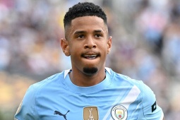 Trực tiếp chuyển nhượng 23/6: Arsenal muốn nẫng tay trên Tottenham thương vụ Savinho