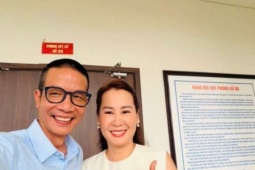 Nhạc sĩ Giáng Son bác bỏ đề nghị hòa giải của BH Media: “Tôi chỉ chờ phán quyết công bằng của tòa”