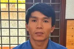 Bắt đối tượng hiếp dâm, sát hại một phụ nữ khuyết tật