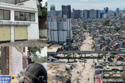 Tiêu điểm Nhà đất: Vành đai 2.5 đưa nhà trong ngõ lên mặt phố, nhưng không phải tài sản nào cũng “hái ra tiền”
