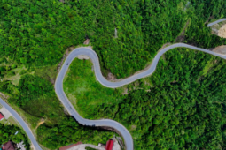 Tứ đại đỉnh đèo ở Việt Nam và những điều chưa biết