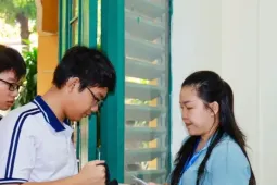 TPHCM chốt lịch công bố điểm chuẩn vào lớp 10