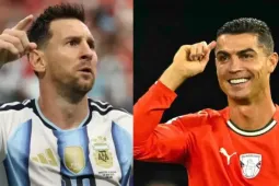 World Cup: Messi lưu trú khách sạn bình dân, Ronaldo ở resort siêu đắt đỏ
