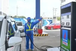 Xăng E10 'phủ' khắp nước, dầu sinh học bắt buộc sử dụng chưa?