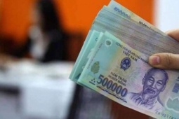 Đề xuất tăng lương tối thiểu vùng năm 2027 cao nhất là 9,8%