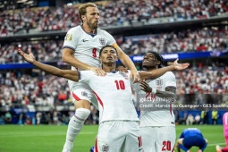 ĐT Anh đấu Ghana cực khỏe: Cơ hội của Guehi, cần Reece James đánh chặn