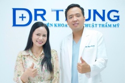 Cấy mỡ tự thân trẻ hóa khuôn mặt: Hành trình lấy lại nét xuân thì tự nhiên cùng bác sĩ CK Hồ Ngọc Trung