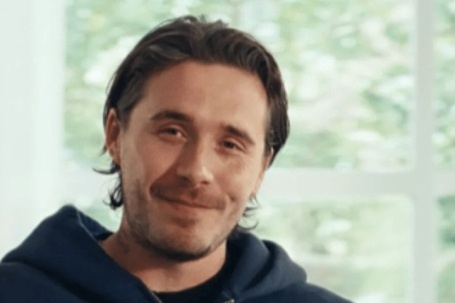 Brooklyn Beckham 'nhận 1 triệu USD từ quảng cáo gây tranh cãi'