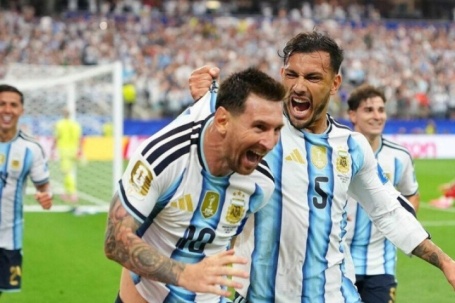 Lionel Messi xây dựng khối tài sản 1,1 tỷ USD thế nào