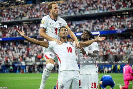 ĐT Anh đấu Ghana cực khỏe: Cơ hội của Guehi, cần Reece James đánh chặn