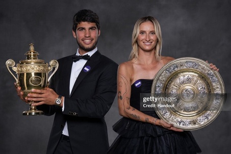 Kiều nữ từng vô địch Wimbledon nhận án cấm thi đấu 4 năm chấn động làng tennis