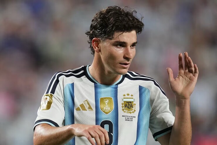 Trực tiếp chuyển nhượng 23/6: Alvarez từ chối Arsenal, chỉ muốn gia nhập Barcelona - 1