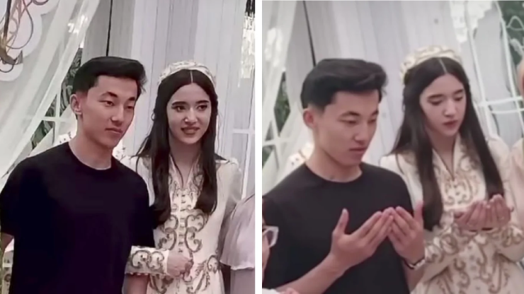Bạn gái của Abbosbek Fayzullaev (Tài năng trẻ sáng giá): Mỹ nhân thuộc thế hệ Gen Z sở hữu vẻ đẹp trong trẻo, ngọt ngào như một "nàng thơ".
