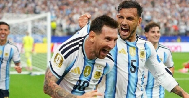 Lionel Messi xây dựng khối tài sản 1,1 tỷ USD thế nào