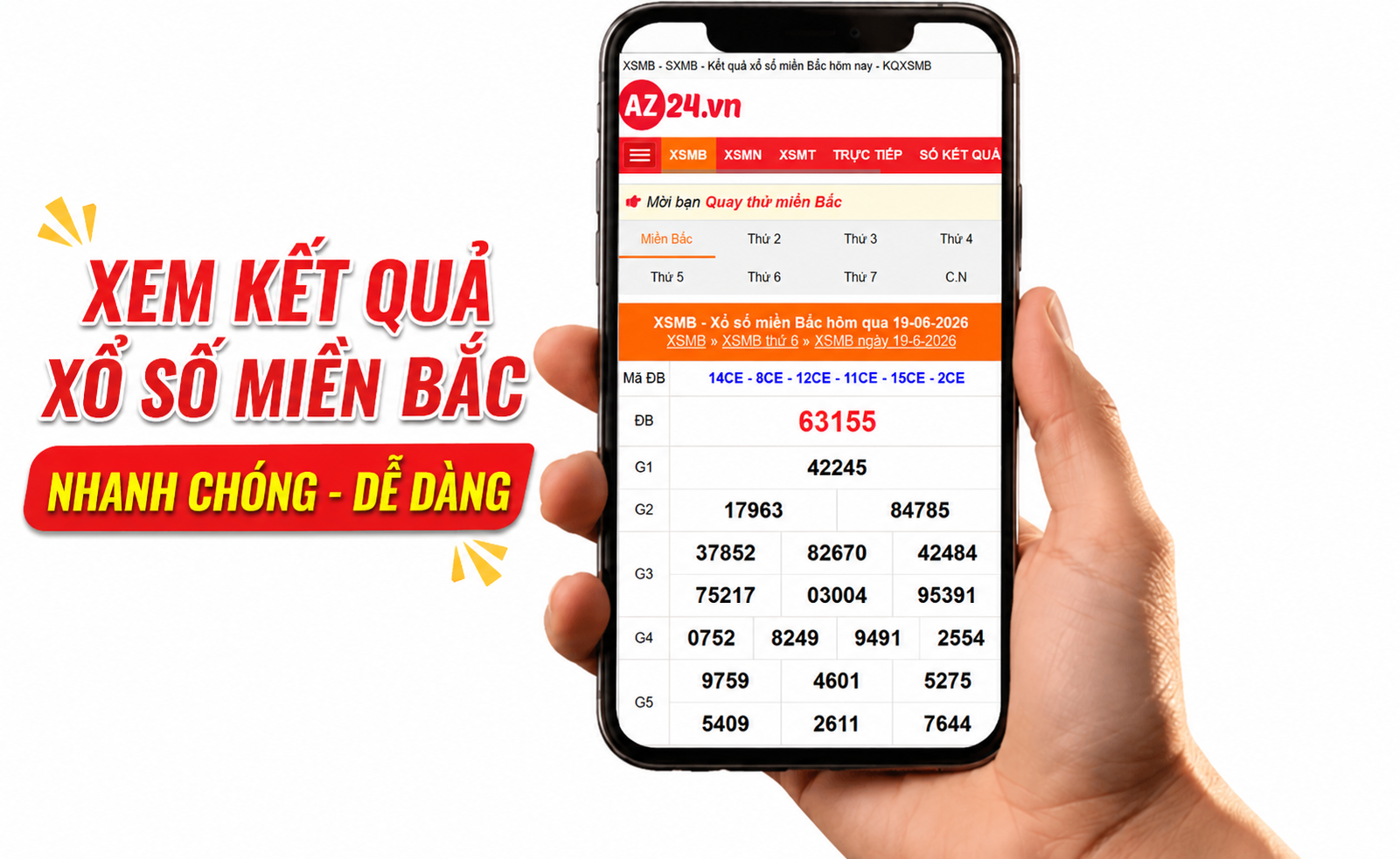 Những ưu điểm hấp dẫn trên trang AZ24.vn