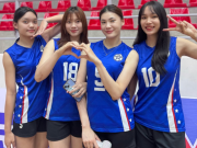 Bóng chuyền nữ U18 Việt Nam "hủy diệt" đối thủ 25-5, thắng đậm ở giải Đông Nam Á