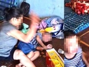 Thông tin mới vụ ông, bà nội bạo hành cháu 4 tuổi ở Đắk Lắk