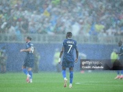 Pháp đấu Iraq trở thành trận đầu tiên ở World Cup 2026 phải tạm hoãn do thời tiết xấu