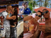 Cầu thủ Curacao được ở chung phòng với WAGs, khuyến khích "yêu" trước trận
