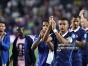 Nóng rực bảng xếp hạng World Cup: Tuyển Pháp chiếm ngôi đầu, đoạt vé đi tiếp sớm