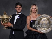 Kiều nữ từng vô địch Wimbledon nhận án cấm thi đấu 4 năm chấn động làng tennis