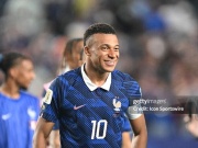 Mbappe tìm ra đối tác ăn ý, nuôi mộng vượt Messi & giúp Pháp vô địch World Cup