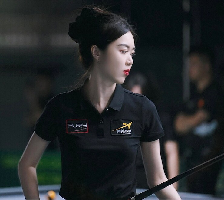 Trà My lọt top 8 giải quốc gia 2026