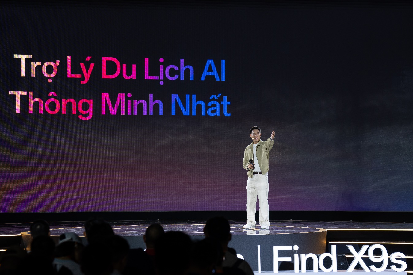 Người bạn đồng hành không thể thiếu trong những chuyến du lịch