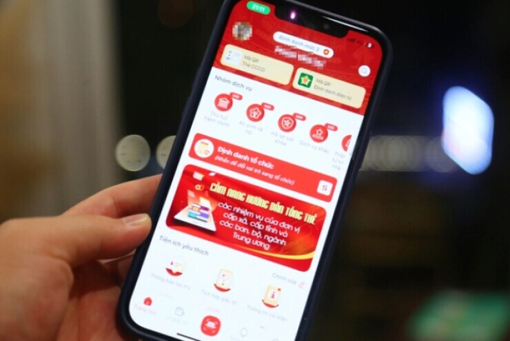 Chỉ còn 6 ngày nữa, thay đổi quan trọng trên VNeID người dân cần lưu ý