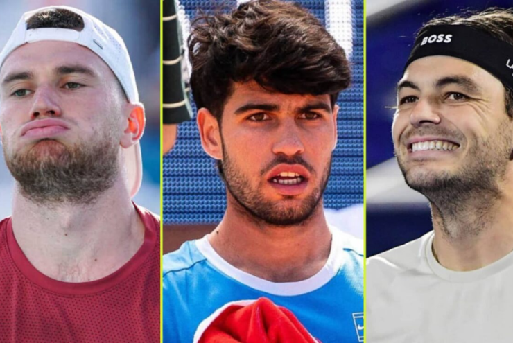 Khoảng trống quyền lực ở Wimbledon: Cơ hội "nghìn năm có 1" cho kẻ thách thức