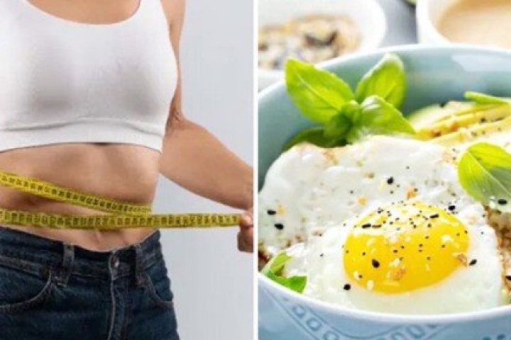 Thực đơn giảm cân 7 ngày cho phụ nữ giúp đẹp da và tốt cho nội tiết tố