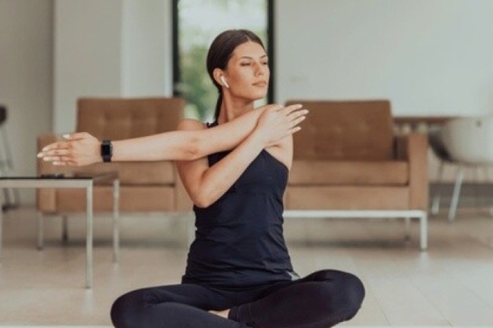 Tập yoga mỗi ngày có tốt hơn tập 3 buổi/tuần?