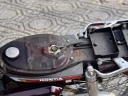 Thông báo đặc biệt của Honda về các dòng xe máy liên quan đến xăng E10