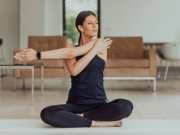 Tập yoga mỗi ngày có tốt hơn tập 3 buổi/tuần?