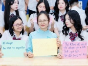 Lớp học Hà Nội lập kỳ tích: Cùng lúc có 4 thủ khoa, gần 93% đỗ trường chuyên