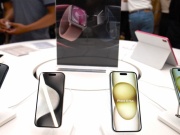 Loạt iPhone giảm giá, nhiều mẫu chạm mức thấp kỷ lục