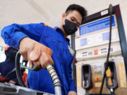 Giá xăng dầu đón nhận tin vui mới, triệu người sẽ được lợi