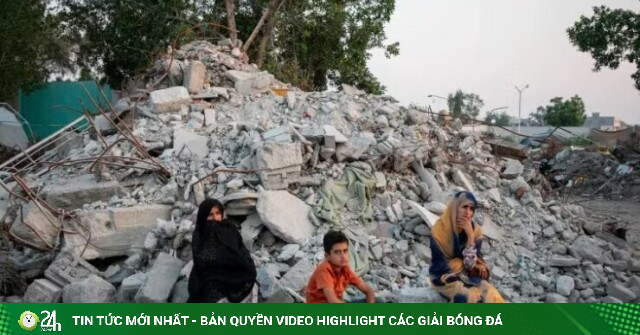 Mỹ - Iran vẫn bất đồng sâu sắc về vấn đề hạt nhân